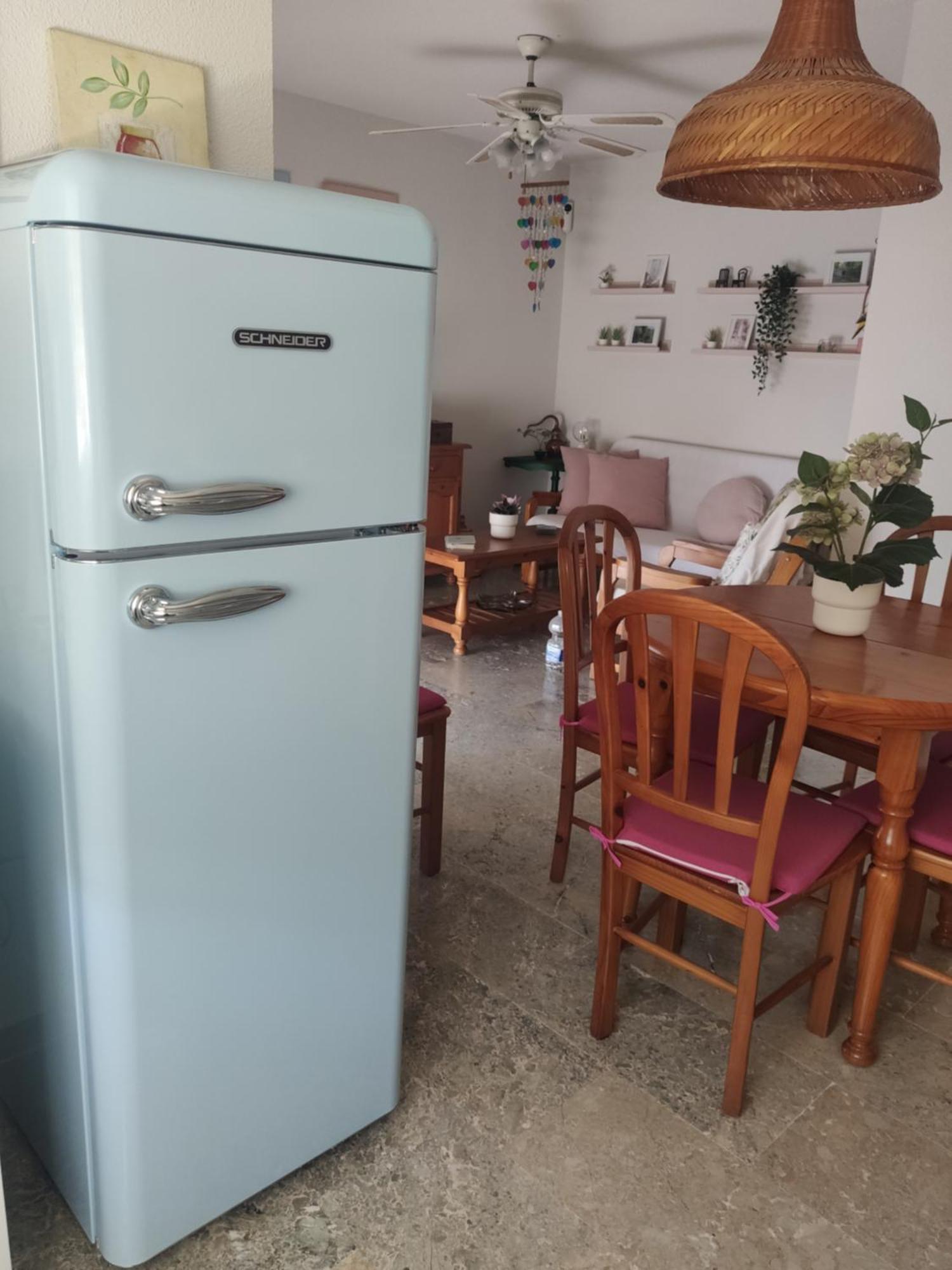 Apartamento Tropicana 1° línea Almuñécar Extérieur photo